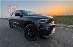 دودج دورانجو